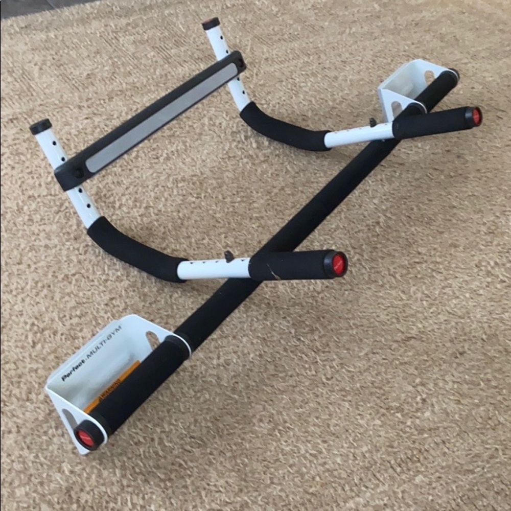 Perfect Fitness Multi Gym